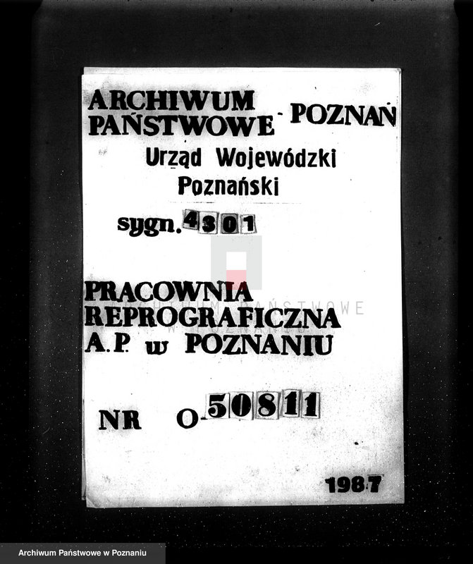 Obraz 14 z jednostki "Fabryka Maszyn Rolniczych w Pleszewie pow. jarociński nr fabr. kotła 15252 nr woj. kotła 6102"