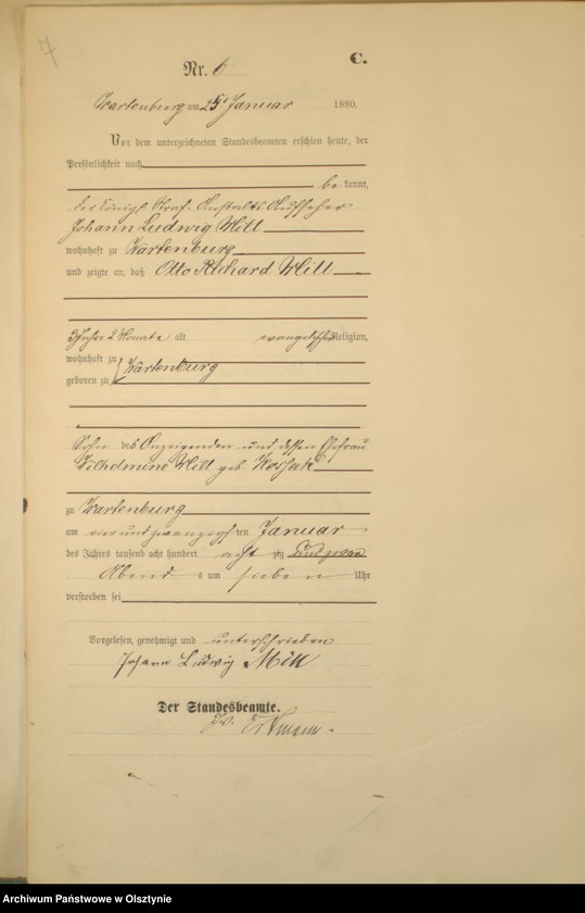 image.from.unit.number "Sterbe-Haupt-Register Nr 1 - 190"