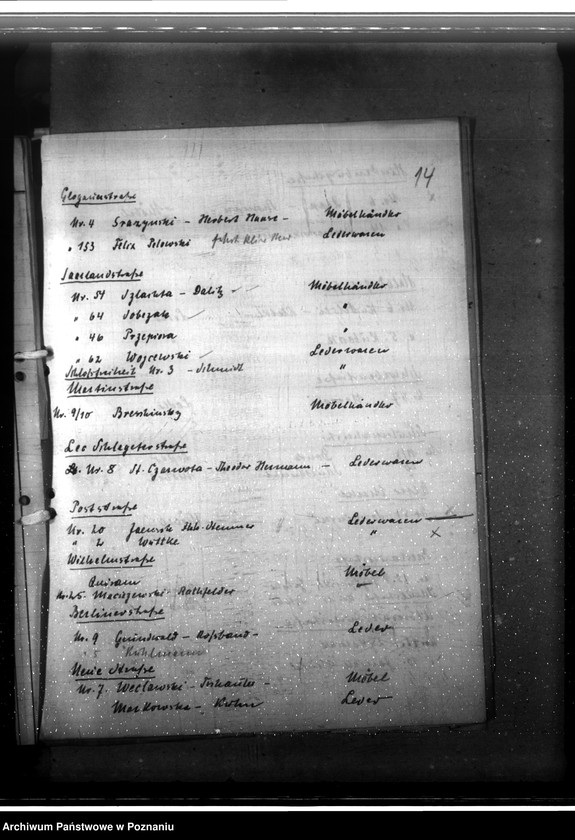 Obraz 18 z jednostki "Laderwirtschaft- Preisbildung"