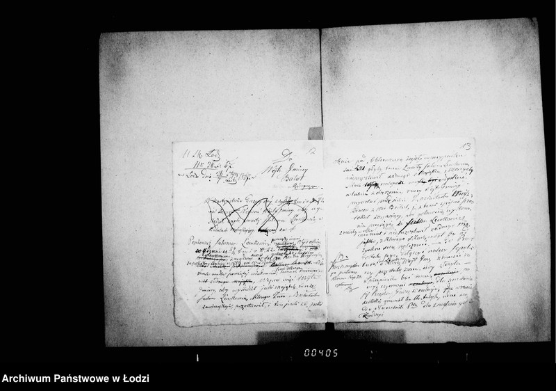 Obraz 13 z jednostki "[Kar za przestępstwa majątkowe]"