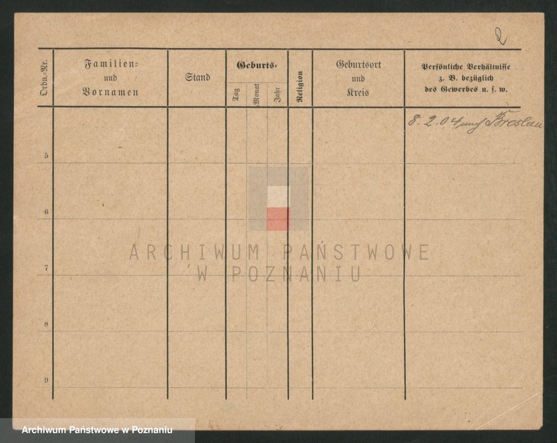 image.from.unit.number "Neumark - Nitschke (żonaci i wdowy)"