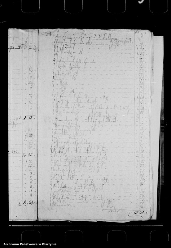 image.from.unit.number "Inventarium über den Nachlass der Hubenwirtin Eva Gutzki zu Sommerau"