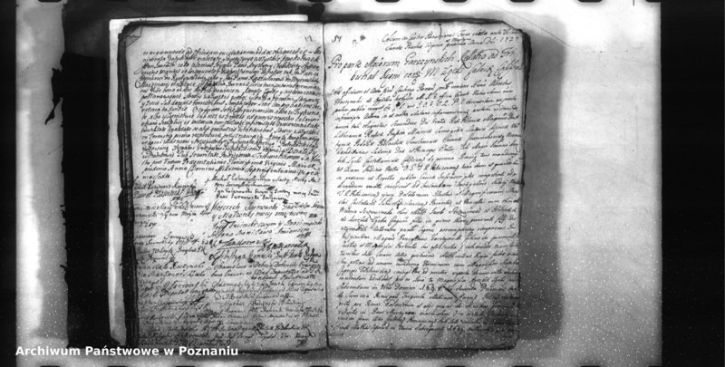 Obraz 19 z jednostki "Relationes [protocollon]"