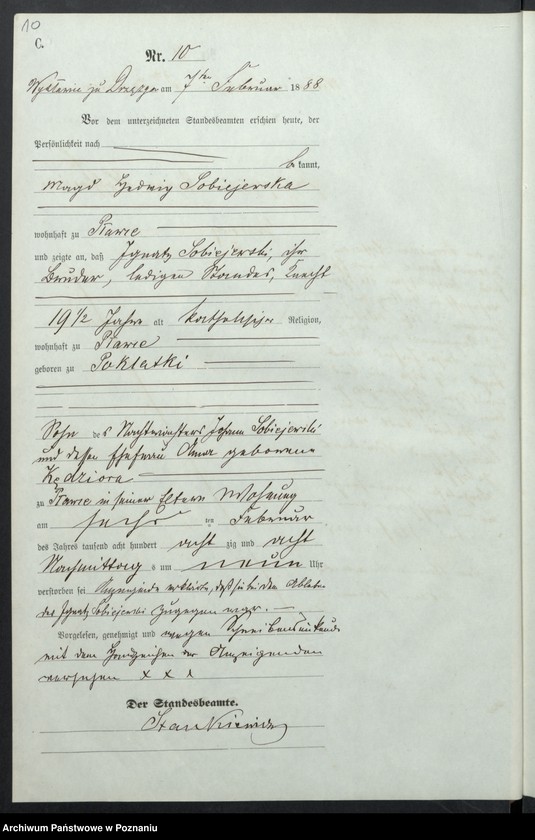 image.from.unit.number "Księga zgonów"