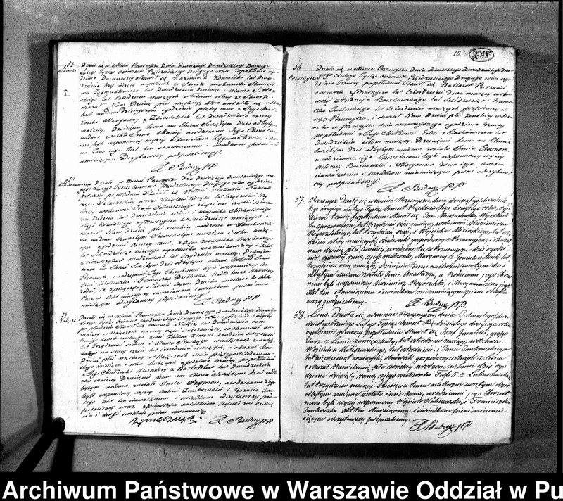image.from.unit.number "Akta urodzeń, małżeństw, zgonów"