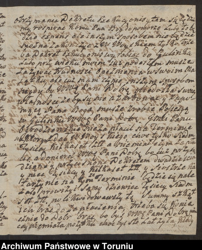 image.from.unit.number "[Konstanty Kruszyński - korespondencja prywatna i urzędowa]"