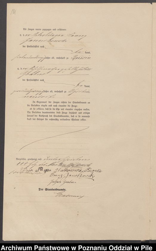 image.from.unit.number "Księga małżeństw"