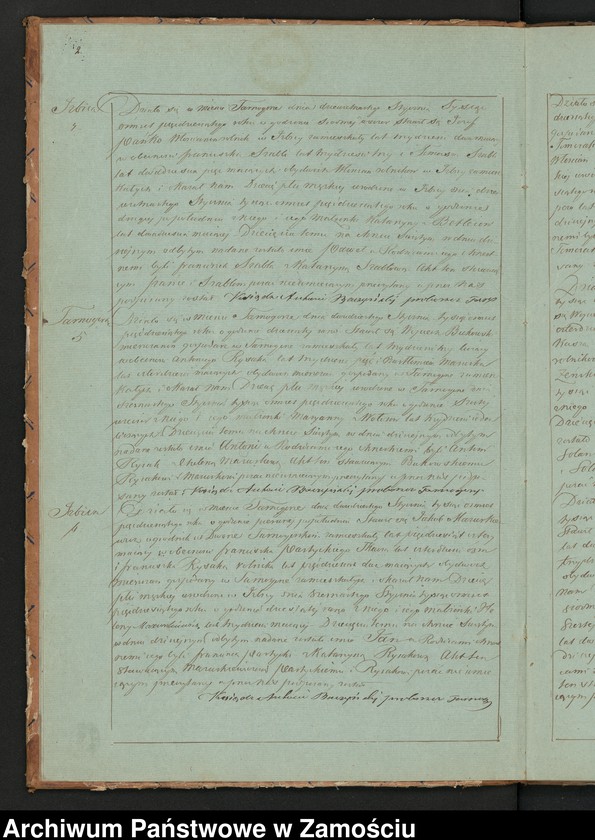 image.from.unit "Księga urodzeń, małżeństw i zgonów"
