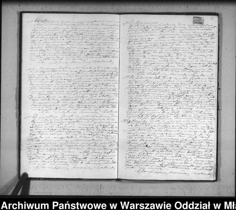 image.from.unit.number "Akta urodzin, małżeństw i zgonów"