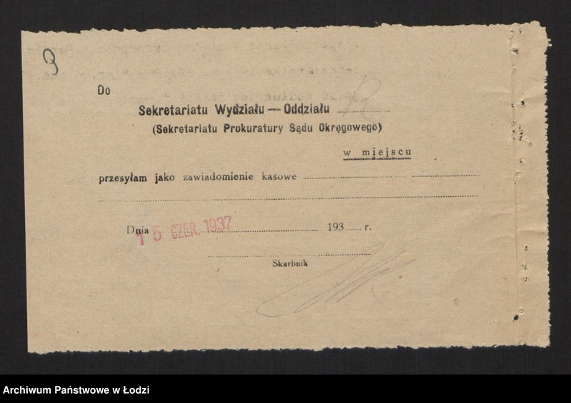 Obraz 11 z jednostki "Mordka Urbajtel- sprzedaż manufaktury"