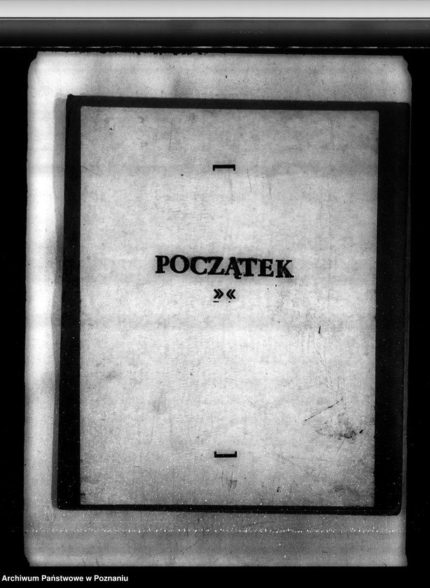 Obraz 3 z jednostki "Sprawa o niedostateczne zalesienie lasu 16,24 ha w majątku Tłokinia"