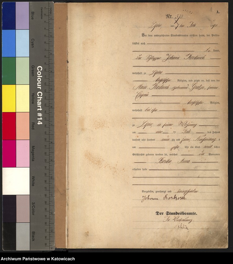 image.from.unit.number "Księga urodzeń T.2 nr 373-783"