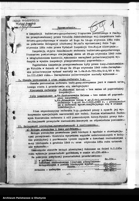 image.from.unit.number "Protokoły i zarządzenia polustracyjne ref. Budżetowych"