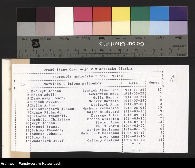 image.from.unit.number "Księga małżeństw nr 1-15"