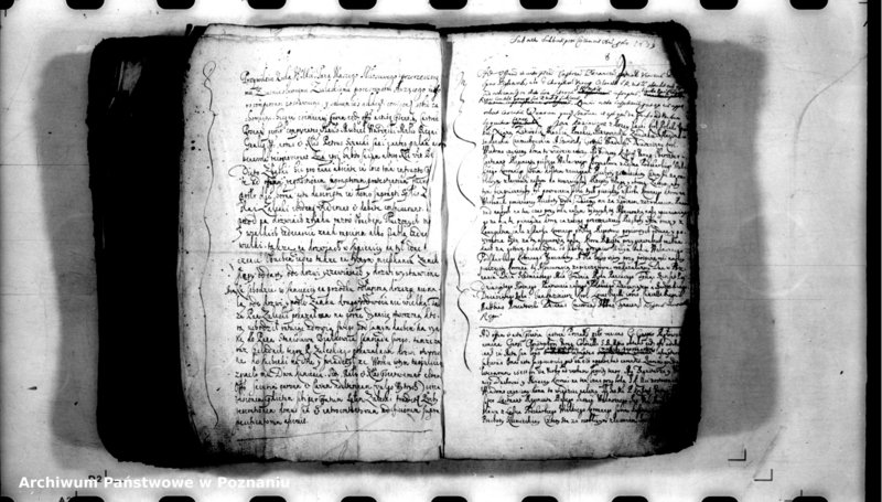 Obraz 14 z jednostki "Relationes [protocollon]"