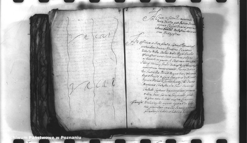 Obraz 9 z jednostki "Relationes [protocollon]"