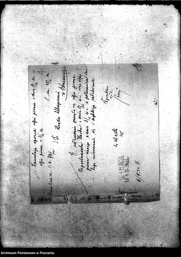 Obraz 5 z jednostki "Rozrachunek kas chorych ze skarbem państwa [ustawa z 26.IX.1919]"