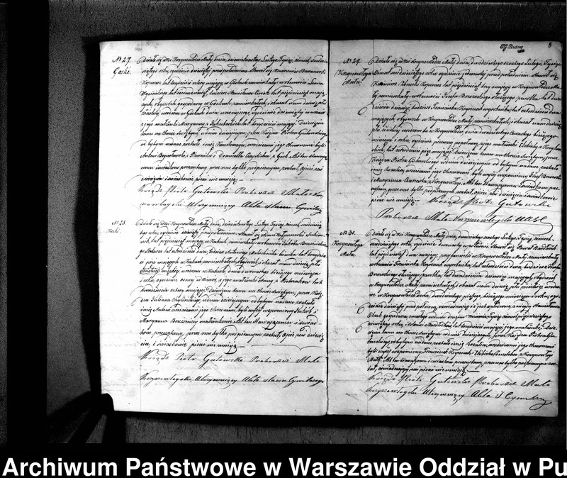 image.from.unit.number "Akta urodzeń, małżeństw i zgonów"