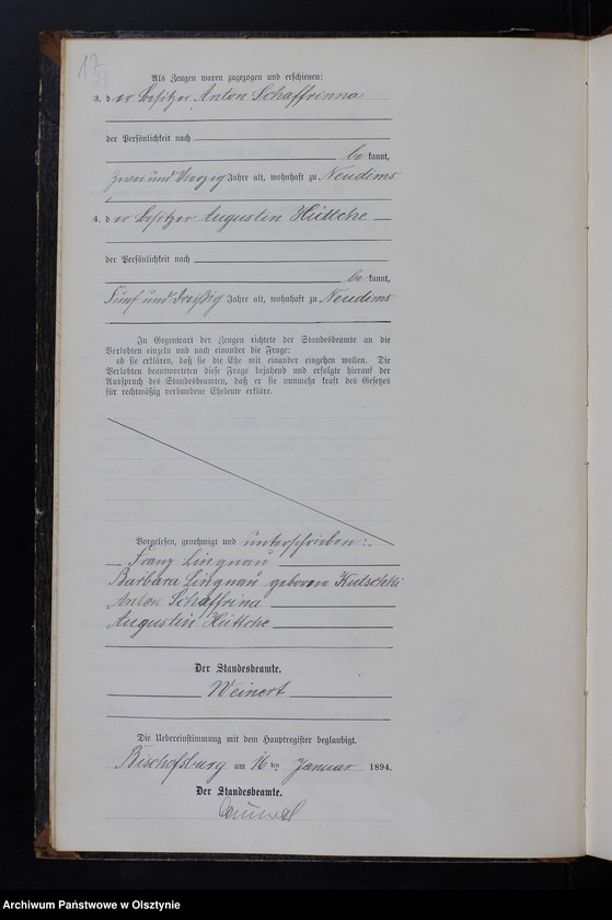 image.from.unit.number "Heiraths-Neben-Register Nr 1 - 55"