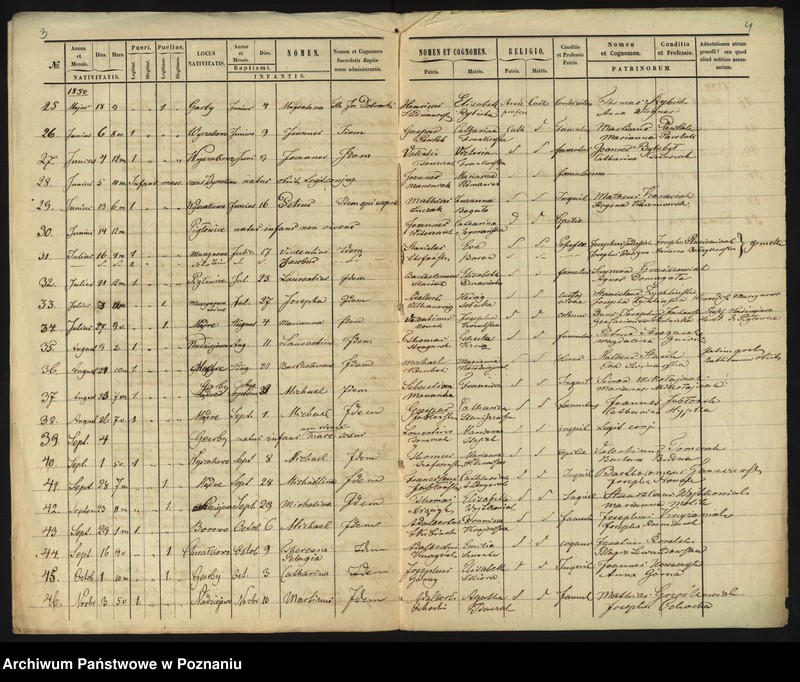 image.from.unit.number "Liber baptisatorum"