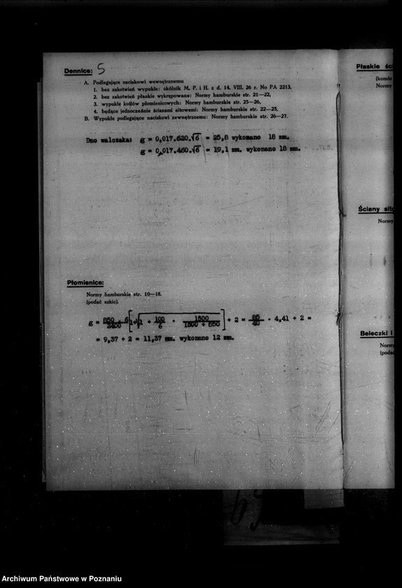 Obraz 9 z jednostki "Gorzelnia rolnicza w Otorowie powiat szamotulski nr woj. 2269"