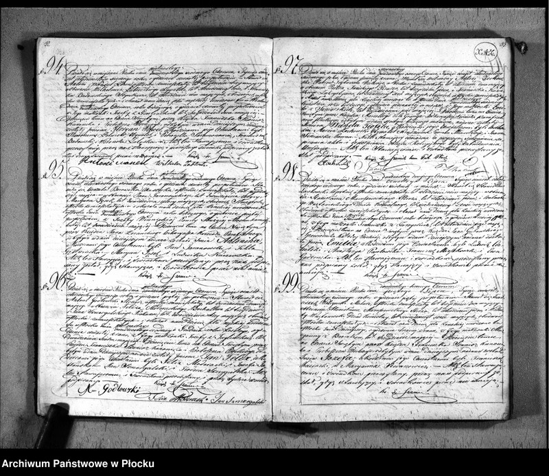 image.from.unit.number "Akta urodzeń, małżeństw i zgonów"