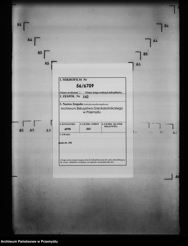 image.from.unit.number "[Kopie ksiąg metrykalnych parafii Izby z filią Bieliczna (dekanat Grybów)]"