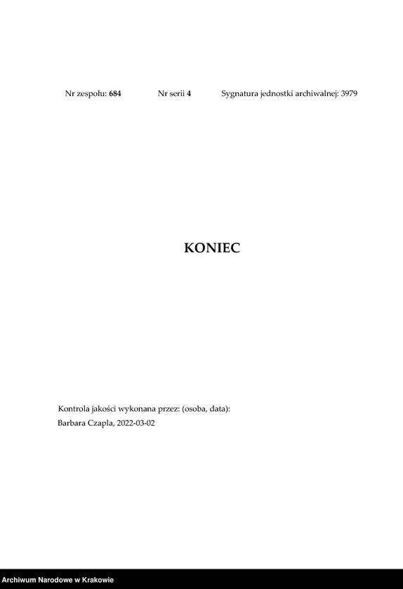 Obraz 13 z jednostki "[Grunty dominicalne na Świącu wydzielone dla poddanych Państwa Lubyczy Kameralnej na osiadłość i wybudowanie budynków gospodarskich]"