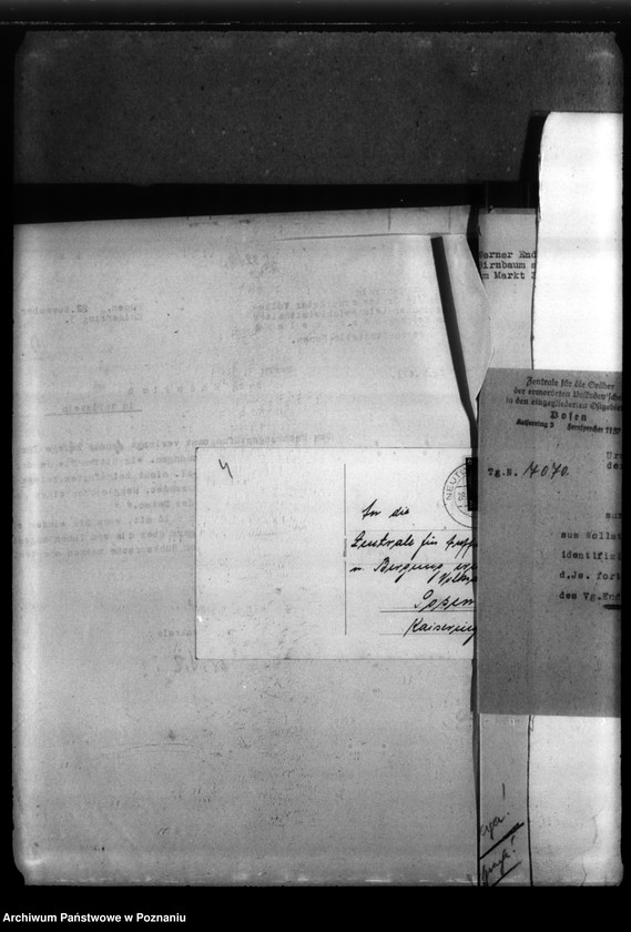 Obraz 8 z jednostki "Fritz Enderich aus Wollstein (Wolsztyn)"