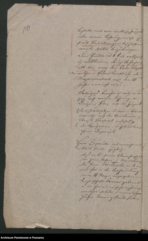 Obraz 13 z jednostki "A. betr. Alexander Kozłowski"