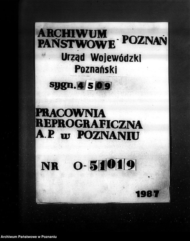 image.from.unit.number "Krotoszyńska Mleczarnia w Krotoszynie nr woj. 6284"