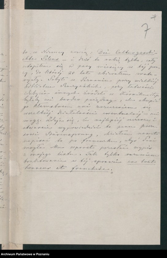 Obraz 11 z jednostki "A. betr. Dichter I.I. Kraszewski"