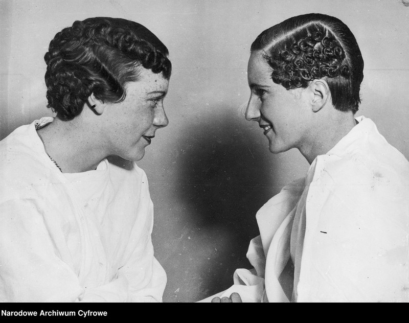 Obraz 15 z kolekcji "MODA ANGIELSKA111"