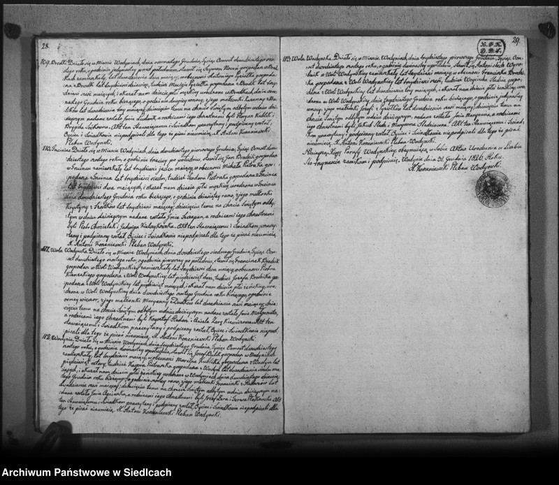 image.from.unit.number "Akta urodzin, małżeństw, zgonów"