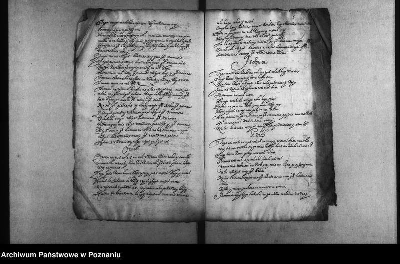 Obraz 6 z jednostki "Decreta [inducta]"