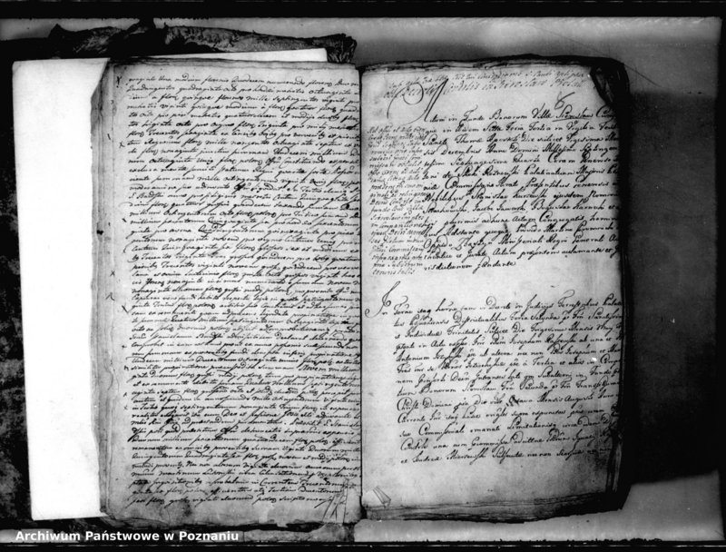 Obraz 16 z jednostki "Relationes [protocollon]"