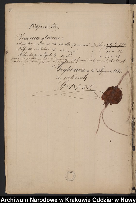 image.from.unit.number "[Księgi stanu cywilnego - urodzenia, małżeństwa, zgony]"