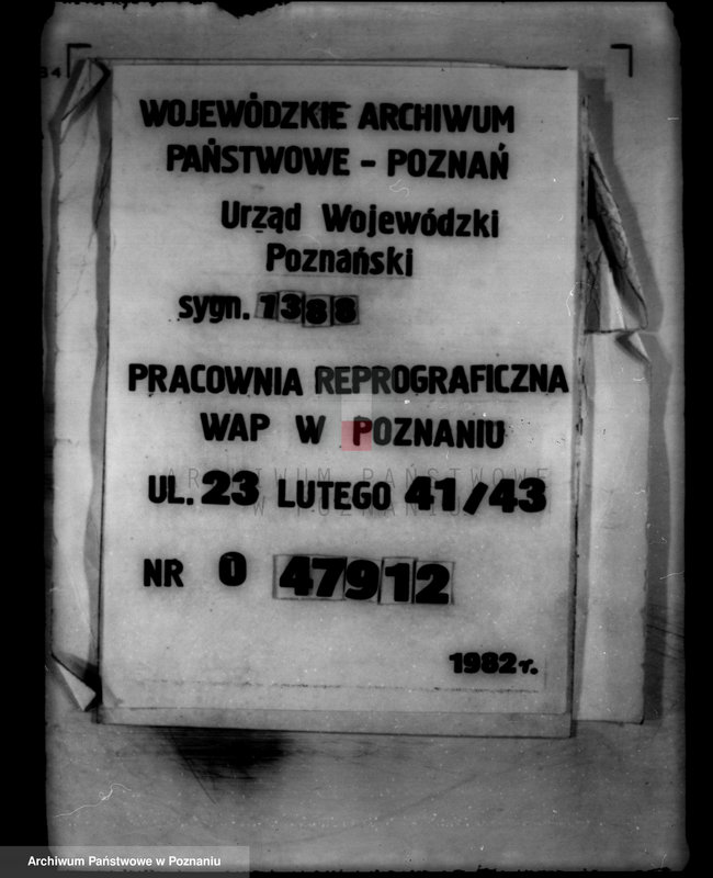 Obraz 1 z jednostki "Administracja miasta Koźmina"