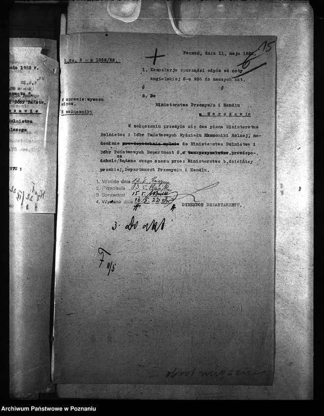 Obraz 19 z jednostki "Obrót mięsem"