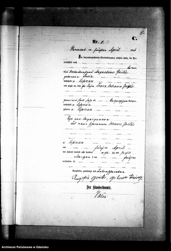 image.from.unit.number "Księga zgonów"