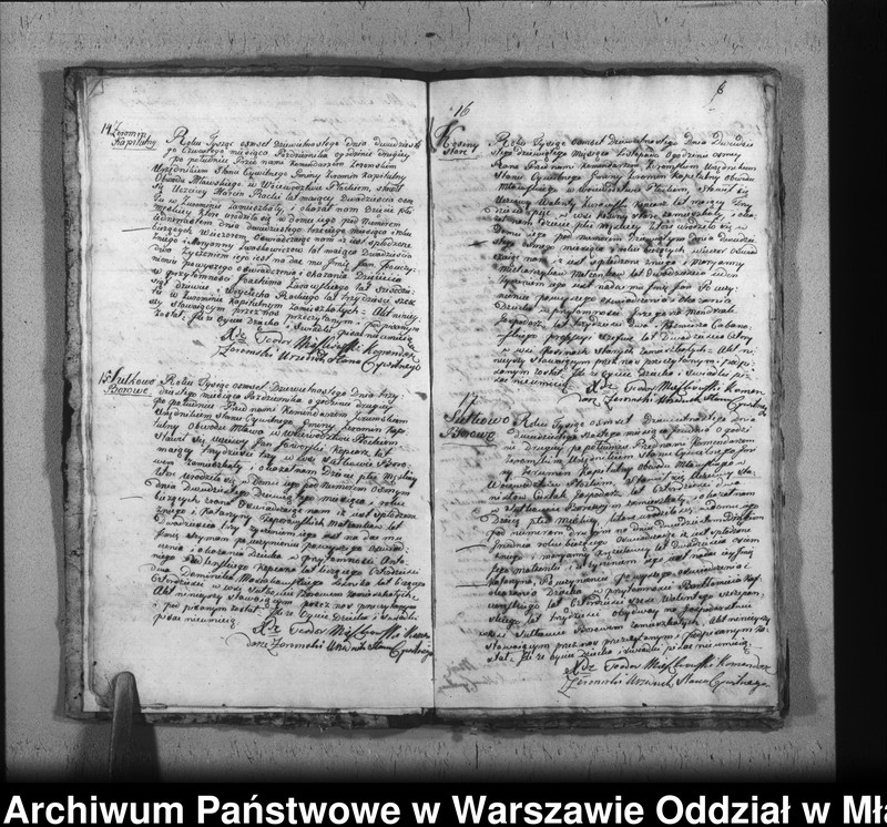 image.from.unit.number "Akta urodzin, małżeństw i zgonów"
