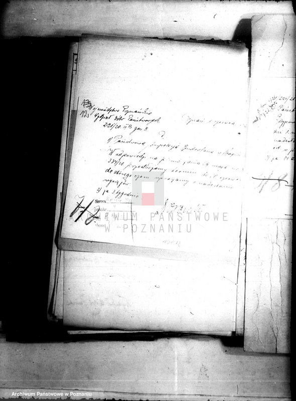 Obraz 19 z jednostki "Rejestracja majątków"