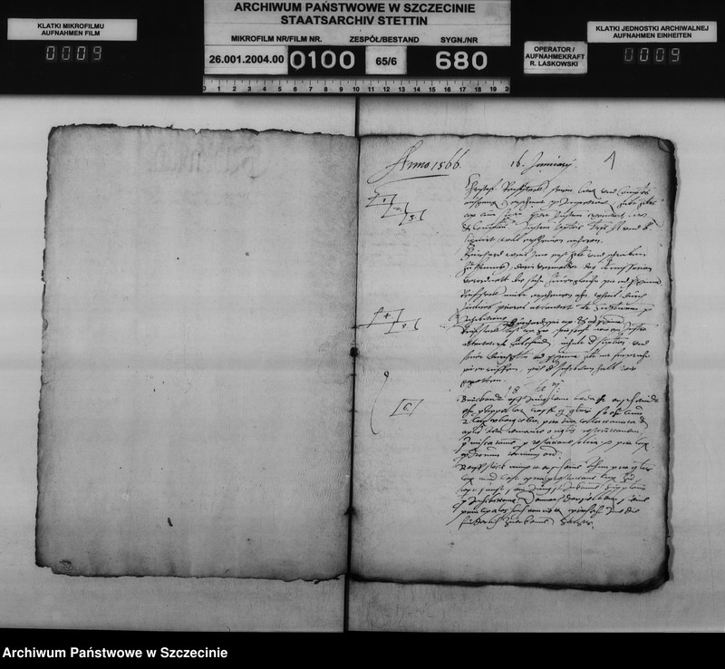 image.from.unit.number "Bürgermeister und Rat zu Greifswald / Brand Hertmann in Greifswald: Beschlagnahme eines Schiffes und Verbot des Handels."