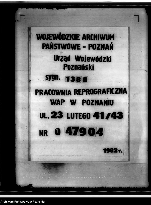 Obraz 18 z jednostki "Członkowie magistratu i radni miasta Kościana"