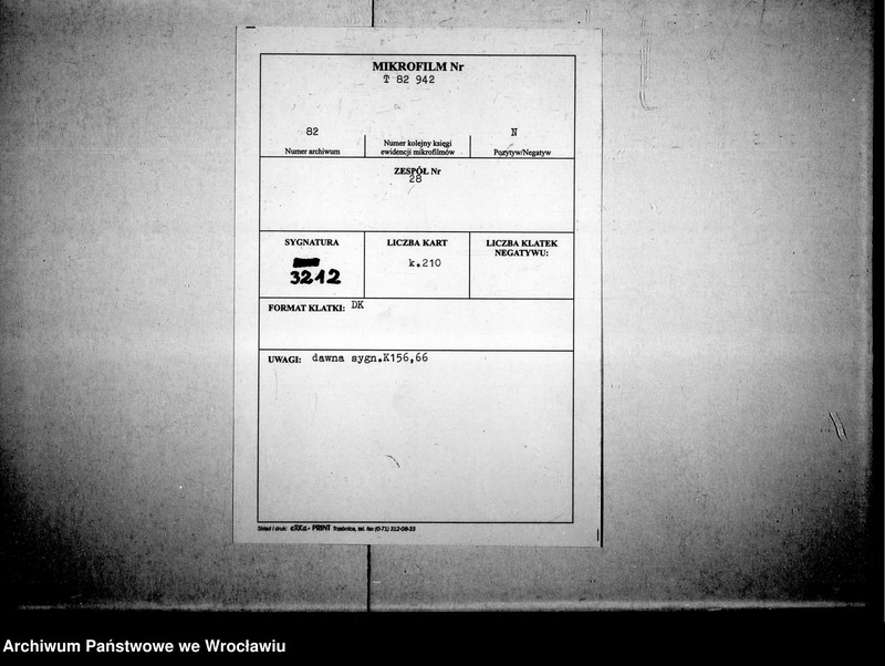 image.from.unit.number "Personalienverzeichnisse"