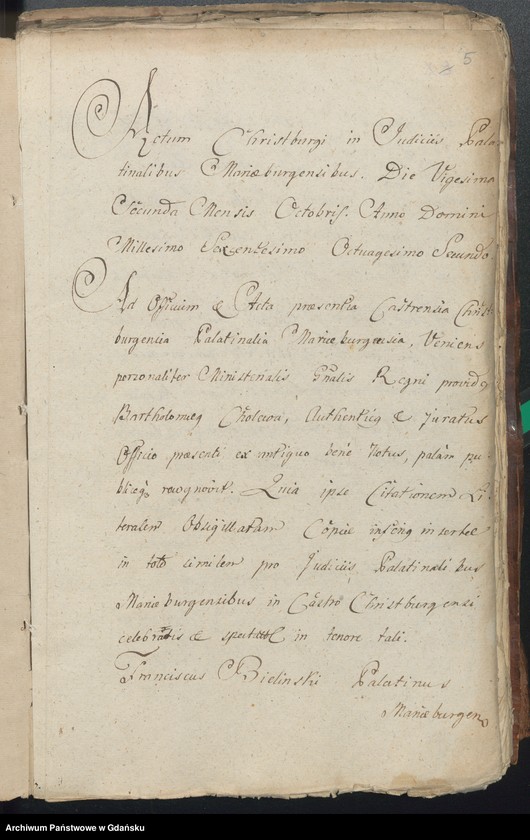 image.from.unit.number "Resignationes, inscript.relationes, (decreta)"