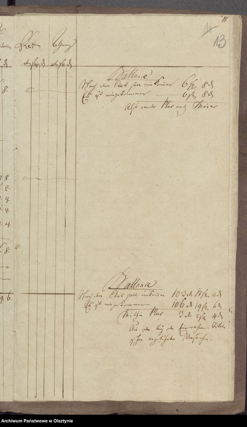 image.from.unit.number "Milkensche Kirchen Jahres Rechnung"