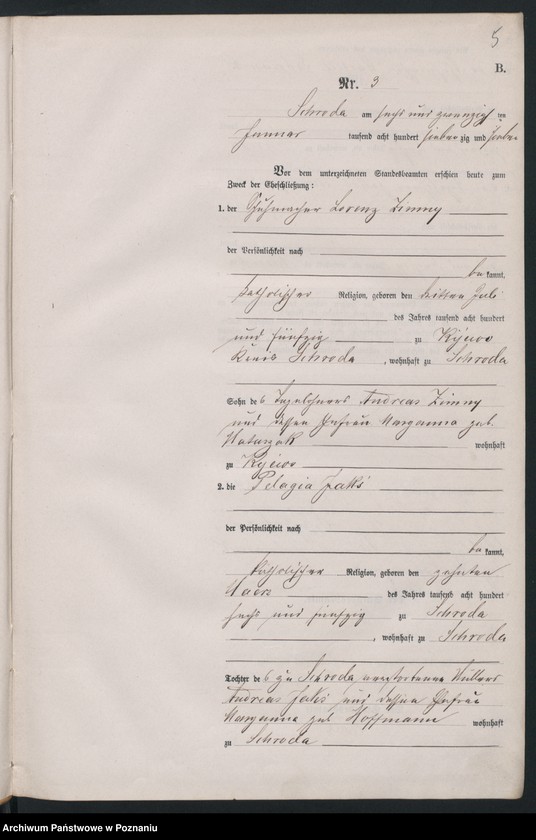 image.from.unit.number "Księga małżeństw"