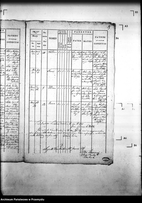 image.from.unit.number "[Kopie ksiąg metrykalnych parafii Leszczyny z filiami Bielanka, Kuńkowa (dekanat Gorlice)]"