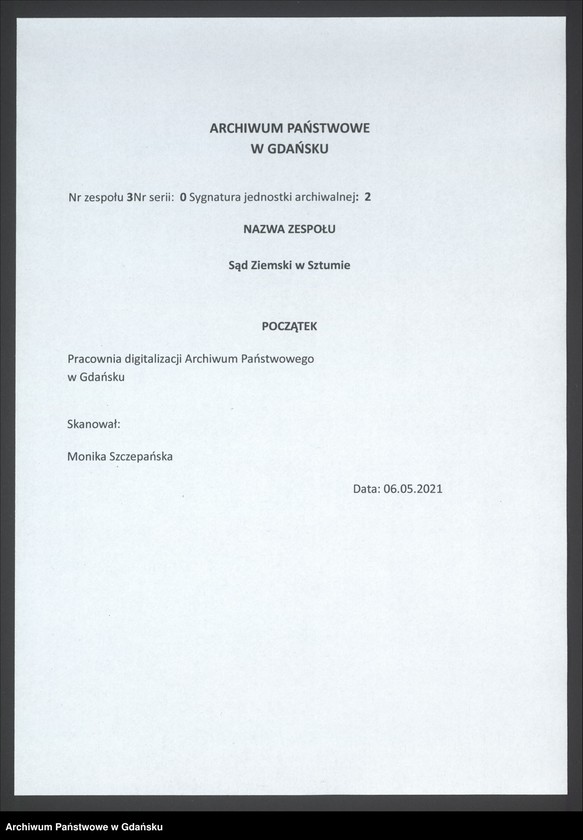 image.from.unit "Resignationes, inscript.relationes, decreta"